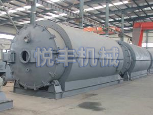 煉油設(shè)備完好的標(biāo)準(zhǔn)是什么?