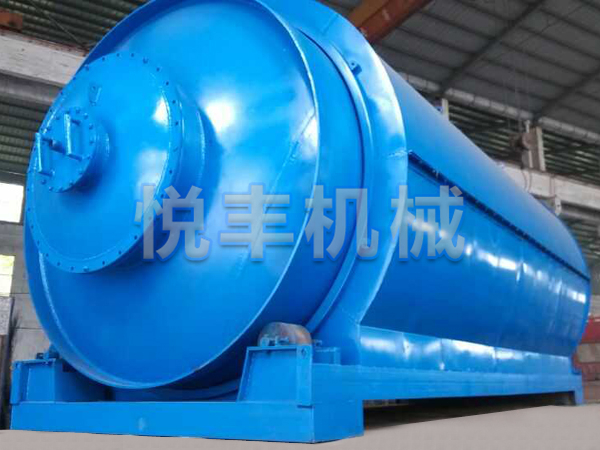 油泥和工業(yè)污泥如何處理效果好?