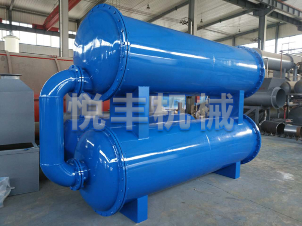 廢輪胎煉油設(shè)備通過什么方法進(jìn)行煉油?